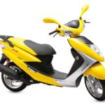 Tabela Fipe KASINSKI Prima 150 0 km preço