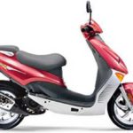 Tabela Fipe KASINSKI Prima 50 2000 preço
