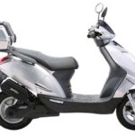 Tabela Fipe KASINSKI Prima Electra 2000W Elétrica 2011