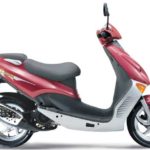 Tabela Fipe KASINSKI Prima Rally 50cc 2005 preço