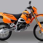 Tabela Fipe KASINSKI RX 125 2000 preço