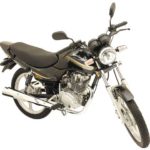 Tabela Fipe KASINSKI SETA 125 2009 preço