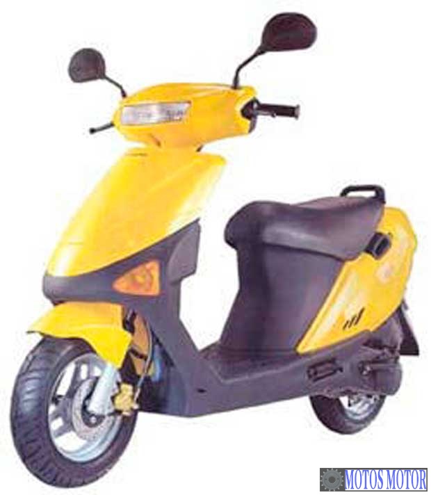 Foto de divulgação Tabela Fipe KASINSKI Super CAB 100cc 2001 preço Imagem de divulgação Tabela Fipe KASINSKI Super CAB 100cc 2001 preço