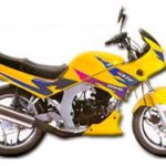 Tabela Fipe KASINSKI TN 125 1995 preço