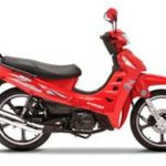 Tabela Fipe KASINSKI WIN 110 2006 preço