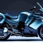 Tabela Fipe KAWASAKI Concours14 1352cc 2008 preço