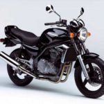 Tabela Fipe KAWASAKI ER-5 500cc 0 km preço