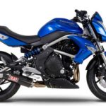 Tabela Fipe KAWASAKI Er-6N 650cc 2009 preço