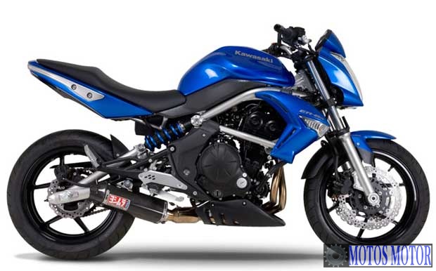 Foto de divulgação Tabela Fipe KAWASAKI Er-6N 650cc 2009 preço Imagem de divulgação Tabela Fipe KAWASAKI Er-6N 650cc 2009 preço