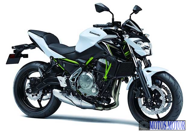 Foto de divulgação Tabela Fipe KAWASAKI Er-6N 650cc 2017 preço Imagem de divulgação Tabela Fipe KAWASAKI Er-6N 650cc 2017 preço
