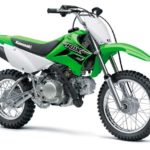 Tabela Fipe KAWASAKI KLX 110 2025 preço