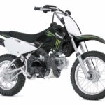 Tabela Fipe KAWASAKI KLX 110 Monster 2009 preço