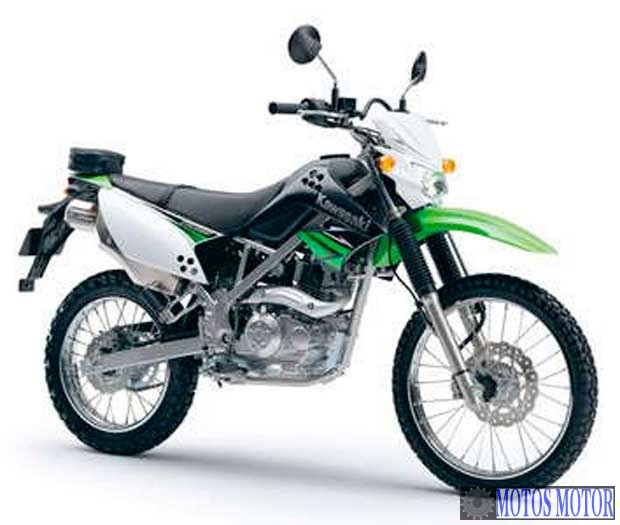 Foto de divulgação Tabela Fipe KAWASAKI KLX 250 1994 preço Imagem de divulgação Tabela Fipe KAWASAKI KLX 250 1994 preço