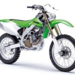 Tabela Fipe KAWASAKI KLX 450R 2019 preço