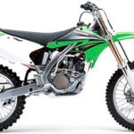 Tabela Fipe KAWASAKI KX 250/250 F 2002 preço