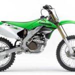 Tabela Fipe KAWASAKI KX 250/250 F 2006 preço