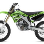 Tabela Fipe KAWASAKI KX 250/250 F 2007 preço