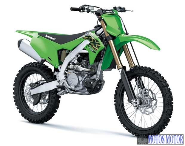 Foto de divulgação Tabela Fipe KAWASAKI KX 250 X 2026 preço Imagem de divulgação Tabela Fipe KAWASAKI KX 250 X 2026 preço