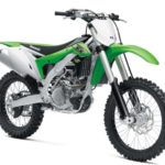 Tabela Fipe KAWASAKI KX 450 F 2025