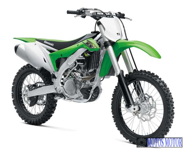 Foto de divulgação Tabela Fipe KAWASAKI KX 450 F 2026 preço Imagem de divulgação Tabela Fipe KAWASAKI KX 450 F 2026 preço