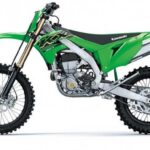 Tabela Fipe KAWASAKI KX 450 X 2022 preço