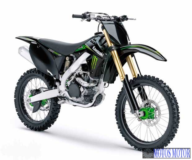 Foto de divulgação Tabela Fipe KAWASAKI KX 65 Monster 2009 preço Imagem de divulgação Tabela Fipe KAWASAKI KX 65 Monster 2009 preço