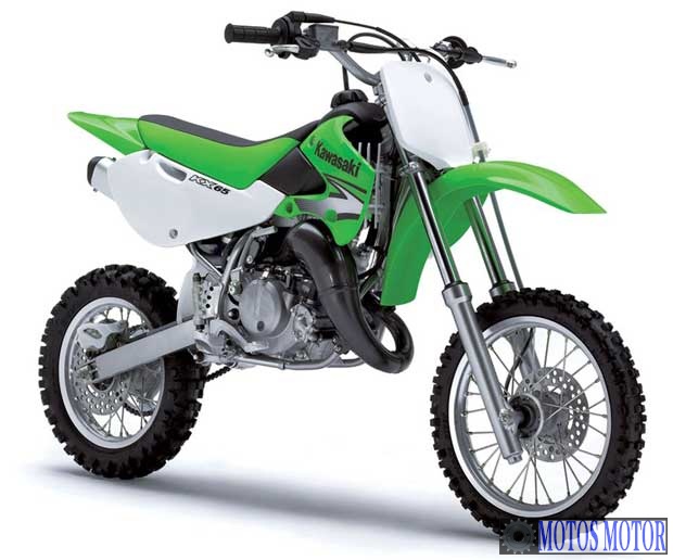 Foto de divulgação Tabela Fipe KAWASAKI KX 65 2009 preço Imagem de divulgação Tabela Fipe KAWASAKI KX 65 2009 preço