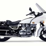 Tabela Fipe KAWASAKI KZ 1000 Touring 2002 preço