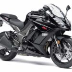 Tabela Fipe KAWASAKI Ninja 1000 2017 preço