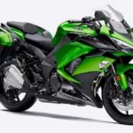 Tabela Fipe KAWASAKI Ninja 1000 Tourer 2018 preço