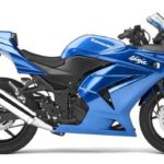 Tabela Fipe KAWASAKI Ninja 250R 2008 preço