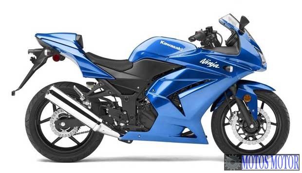 Foto de divulgação Tabela Fipe KAWASAKI Ninja 250R 2008 preço Imagem de divulgação Tabela Fipe KAWASAKI Ninja 250R 2008 preço