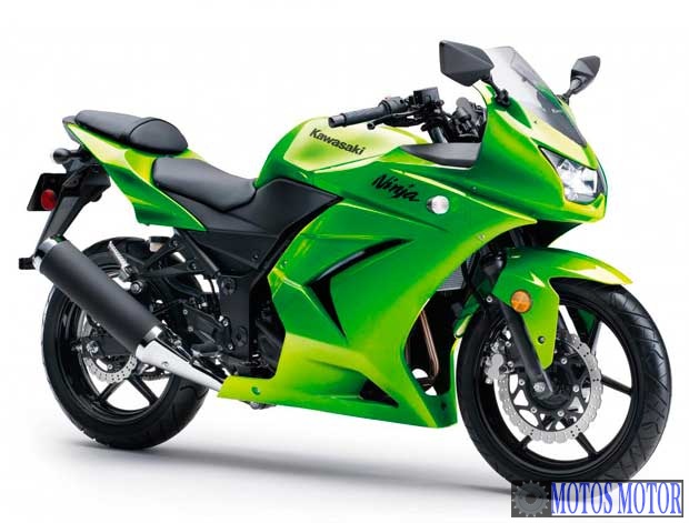 Foto de divulgação Tabela Fipe KAWASAKI Ninja 250R 0 km preço Imagem de divulgação Tabela Fipe KAWASAKI Ninja 250R 0 km preço