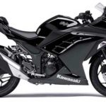 Tabela Fipe KAWASAKI Ninja 300 2025 preço