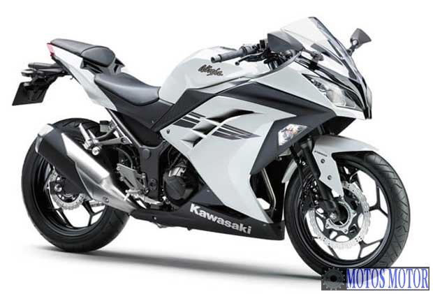 Foto de divulgação Tabela Fipe KAWASAKI Ninja 300 2013 preço Imagem de divulgação Tabela Fipe KAWASAKI Ninja 300 2013 preço