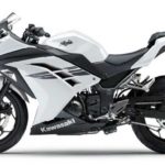 Tabela Fipe KAWASAKI Ninja 300 2017 preço