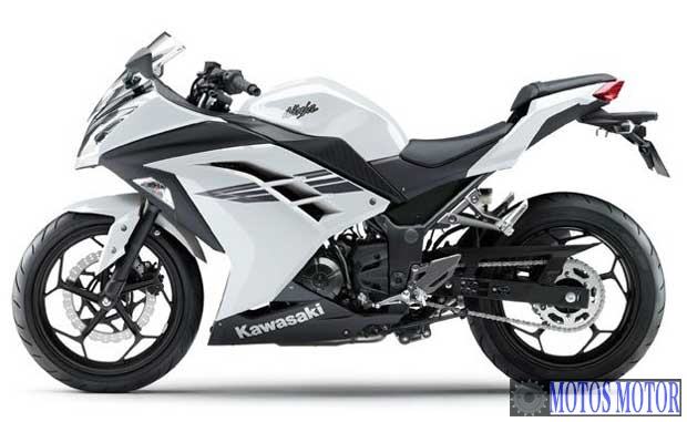 Foto de divulgação Tabela Fipe KAWASAKI Ninja 300 2017 preço Imagem de divulgação Tabela Fipe KAWASAKI Ninja 300 2017 preço