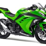 Tabela Fipe KAWASAKI Ninja 300 2018 preço