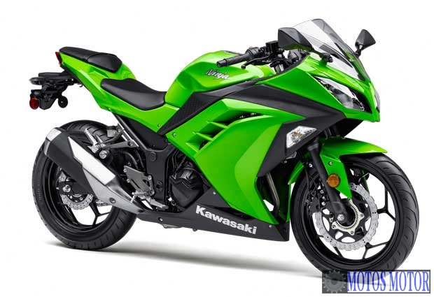 Foto de divulgação Tabela Fipe KAWASAKI Ninja 300 2018 preço Imagem de divulgação Tabela Fipe KAWASAKI Ninja 300 2018 preço