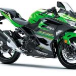 Tabela Fipe KAWASAKI Ninja 400 2019 preço
