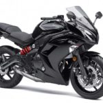 Tabela Fipe KAWASAKI Ninja 650R 649cc 0 km preço