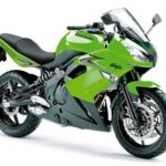 Tabela Fipe KAWASAKI Ninja 650R 649cc 2011 preço
