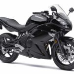 Tabela Fipe KAWASAKI Ninja 650R 649cc 2012 preço