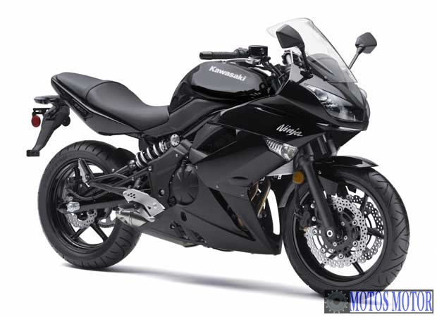 Foto de divulgação Tabela Fipe KAWASAKI Ninja 650R 649cc 2012 preço Imagem de divulgação Tabela Fipe KAWASAKI Ninja 650R 649cc 2012 preço