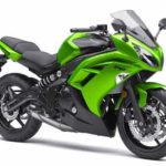 Tabela Fipe KAWASAKI Ninja 650R 649cc 2013 preço