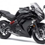 Tabela Fipe KAWASAKI Ninja 650R 649cc 2018 preço