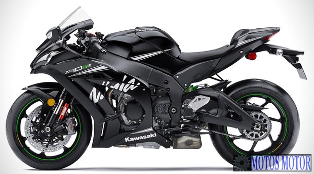 Foto de divulgação Tabela Fipe KAWASAKI Ninja ZX-10RR 998cc 2018 preço Imagem de divulgação Tabela Fipe KAWASAKI Ninja ZX-10RR 998cc 2018 preço