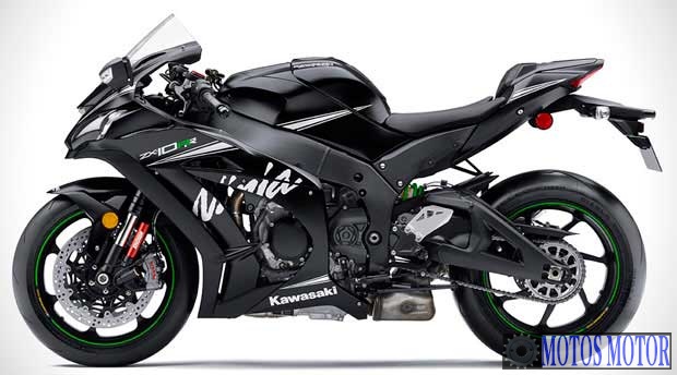 Foto de divulgação Tabela Fipe KAWASAKI Ninja ZX-10RR 998cc 0 km preço Imagem de divulgação Tabela Fipe KAWASAKI Ninja ZX-10RR 998cc 0 km preço