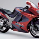 Tabela Fipe KAWASAKI Ninja ZX-11 1100cc 2000