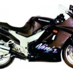 Tabela Fipe KAWASAKI Ninja ZX-11 1100cc 1990 preço